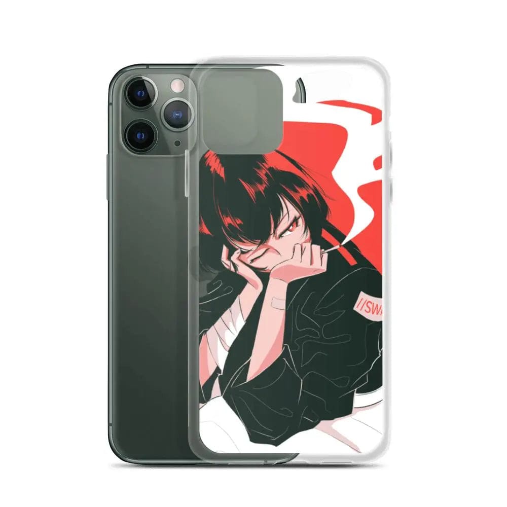 Sword • iPhone Case