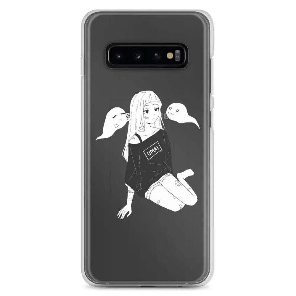 Ghastly • Samsung Case