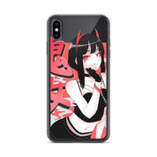 Oni Shoujo • iPhone-Hülle