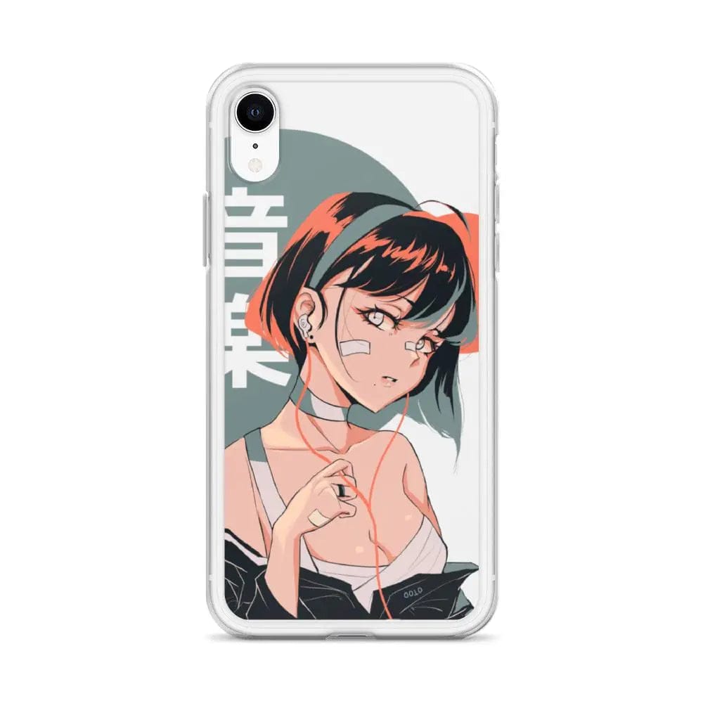 Ongaku • Coque et skin iPhone