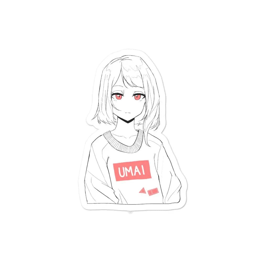 Akia • Sticker