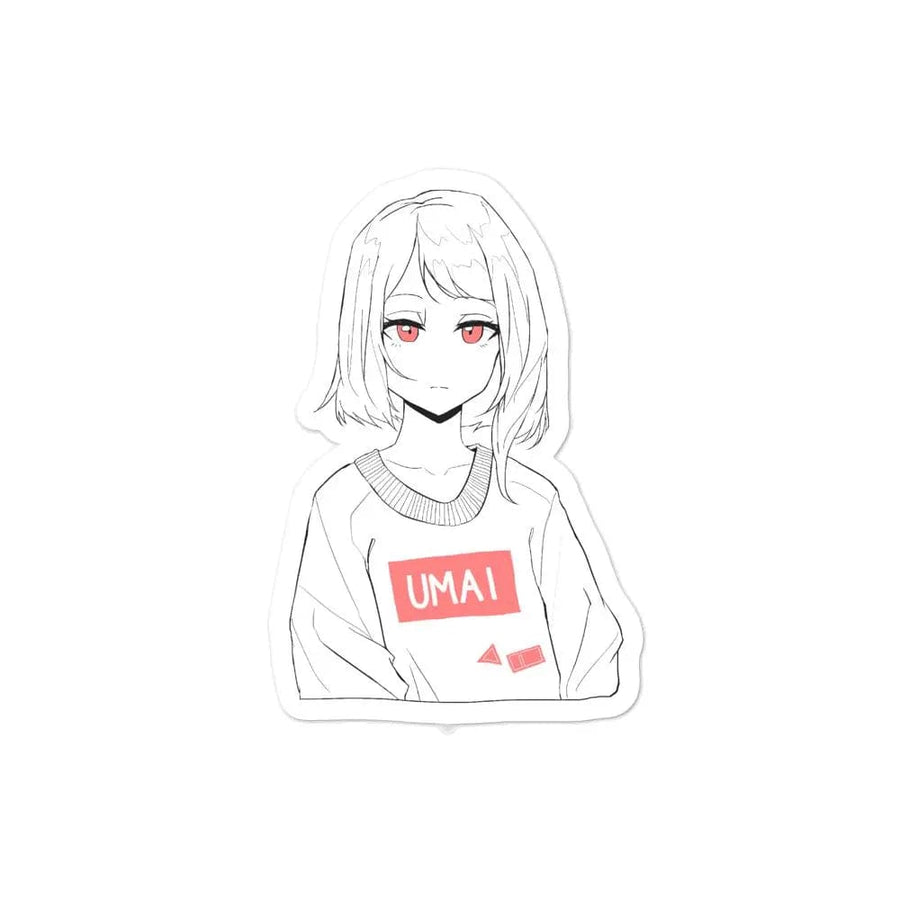 Akia • Sticker