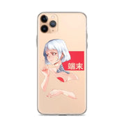Android • Funda para iPhone