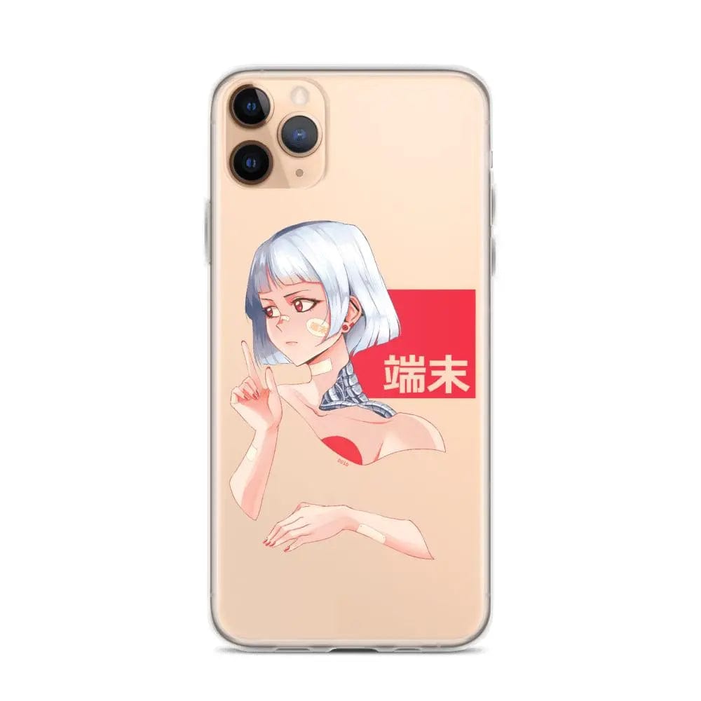 Android • iPhone Case