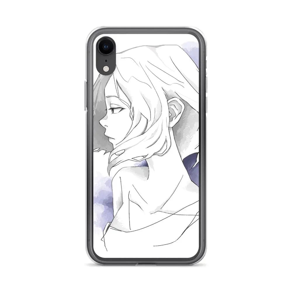 Hazy • iPhone Case