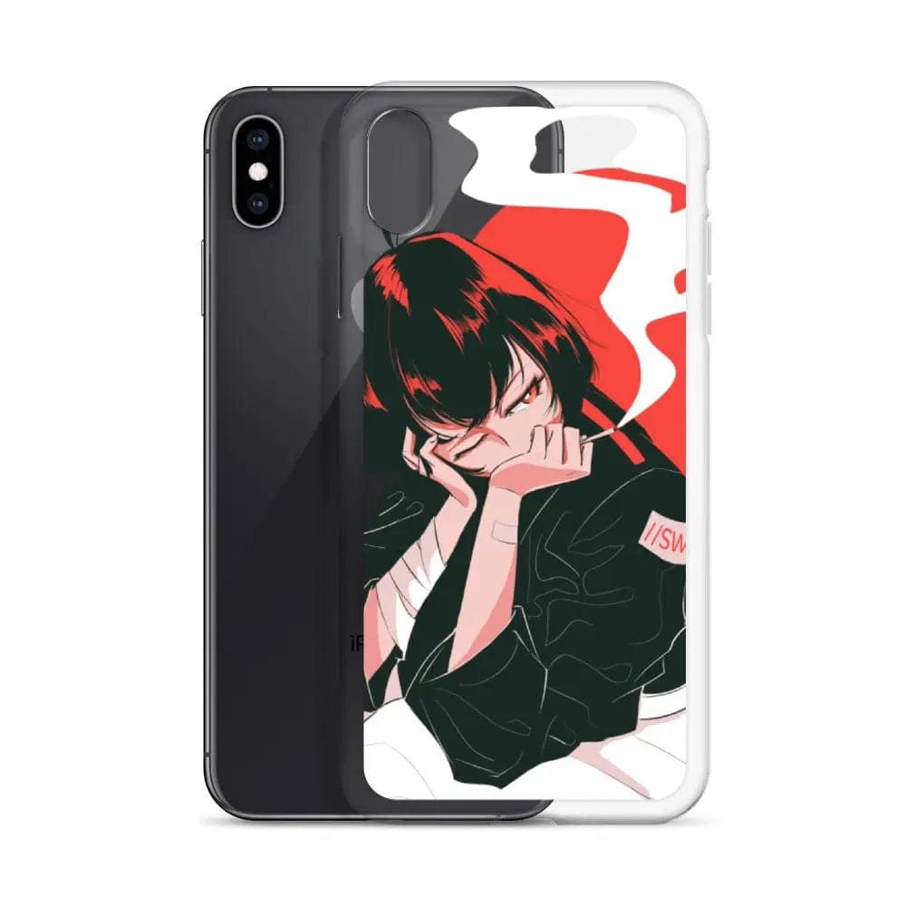 Sword • iPhone Case