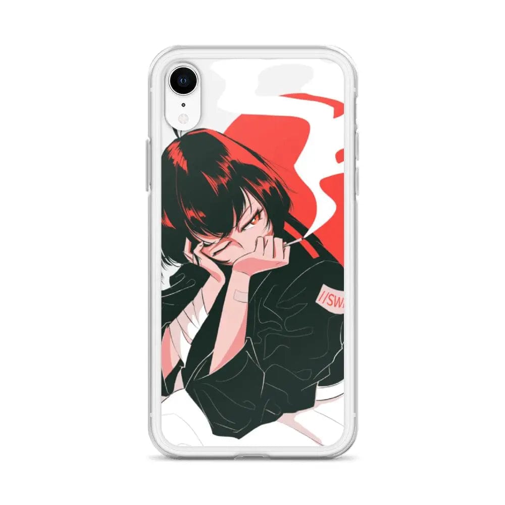 Sword • iPhone Case