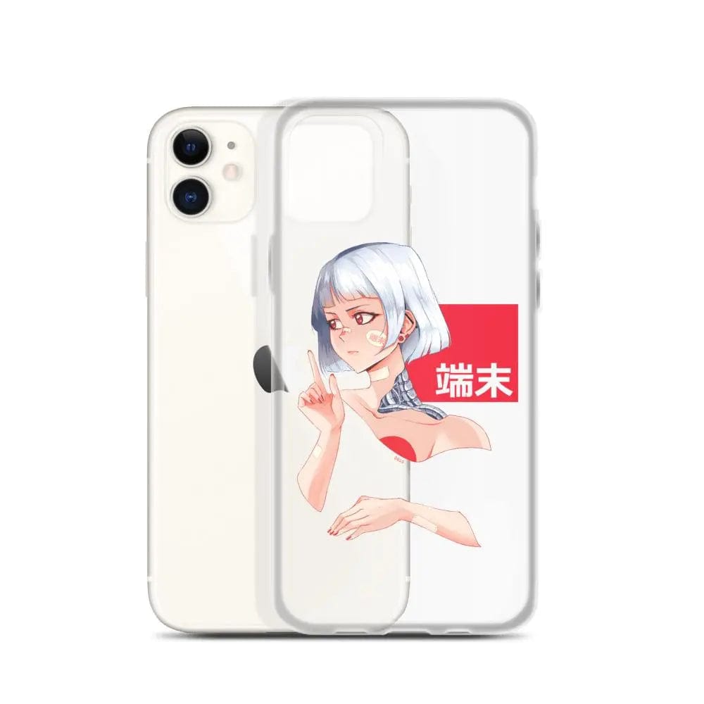 Android • iPhone Case