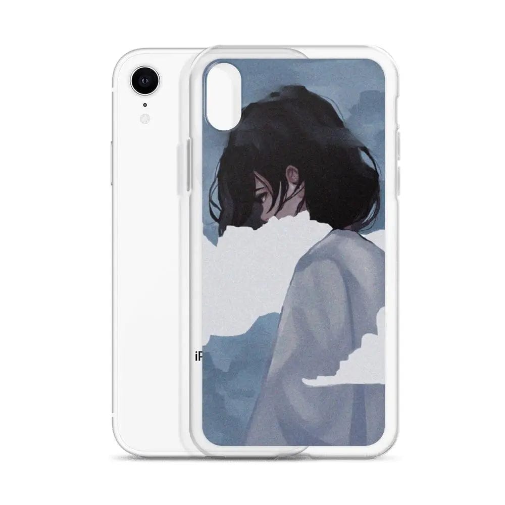 Brain Fog • iPhone Case