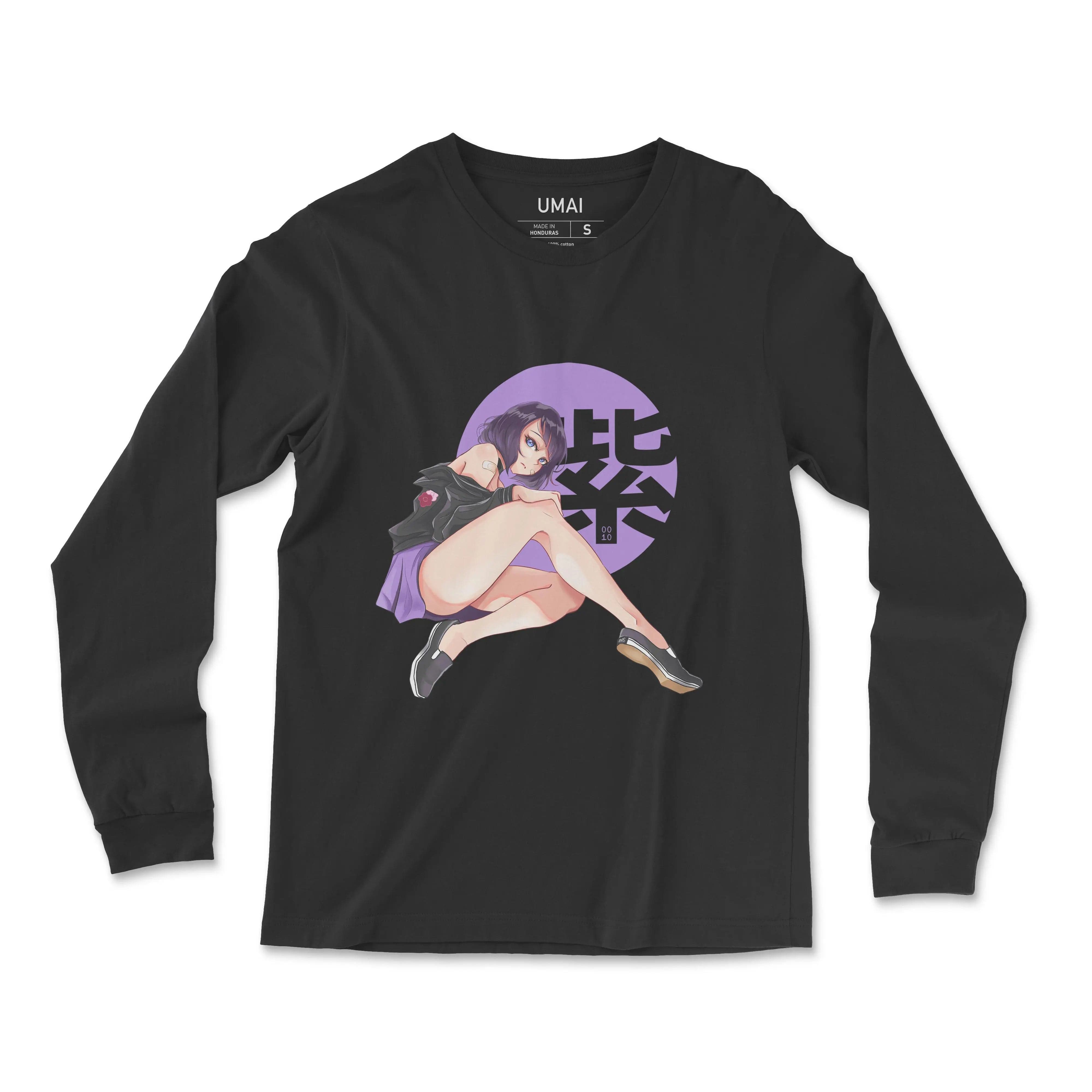 Murasaki • Langarm