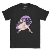 Murasaki • Camiseta
