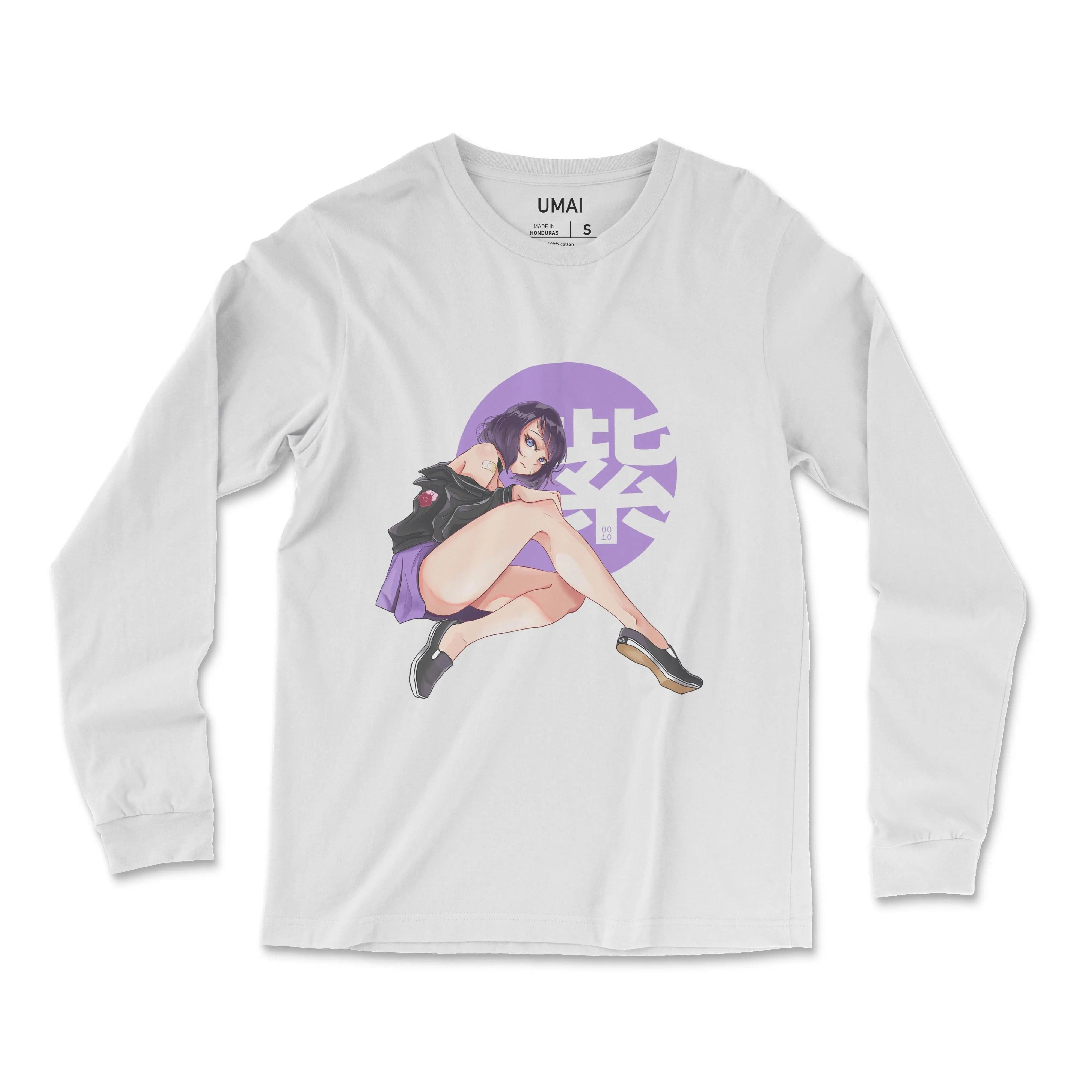 Murasaki • Long Sleeve