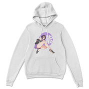 Murasaki • Sudadera con capucha