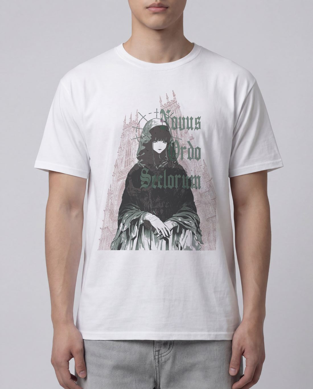 New Order • T-Shirt