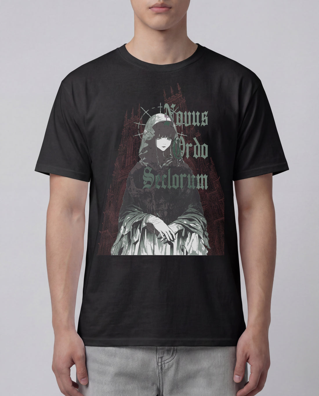 New Order • T-Shirt
