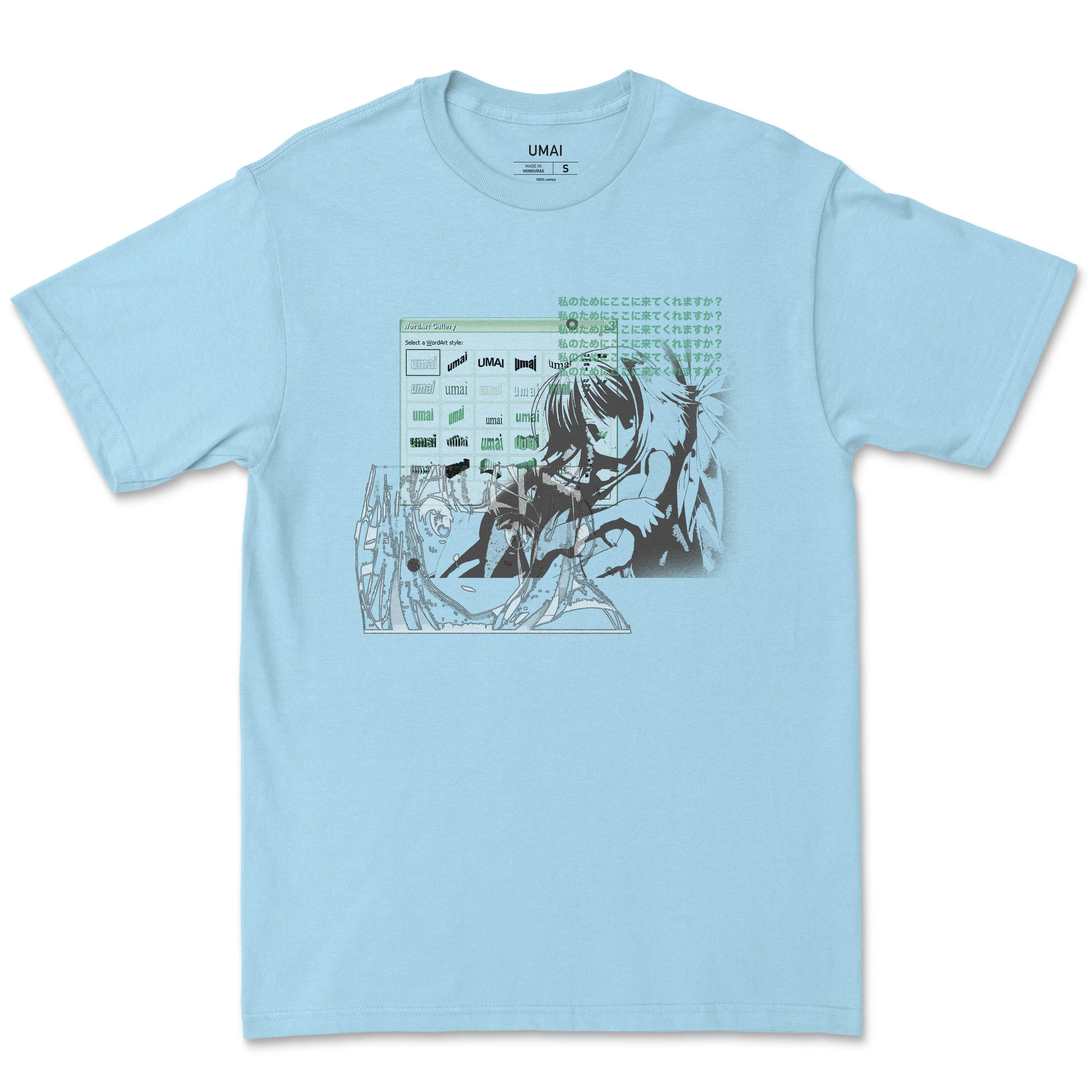 Sueños de menta • Camiseta