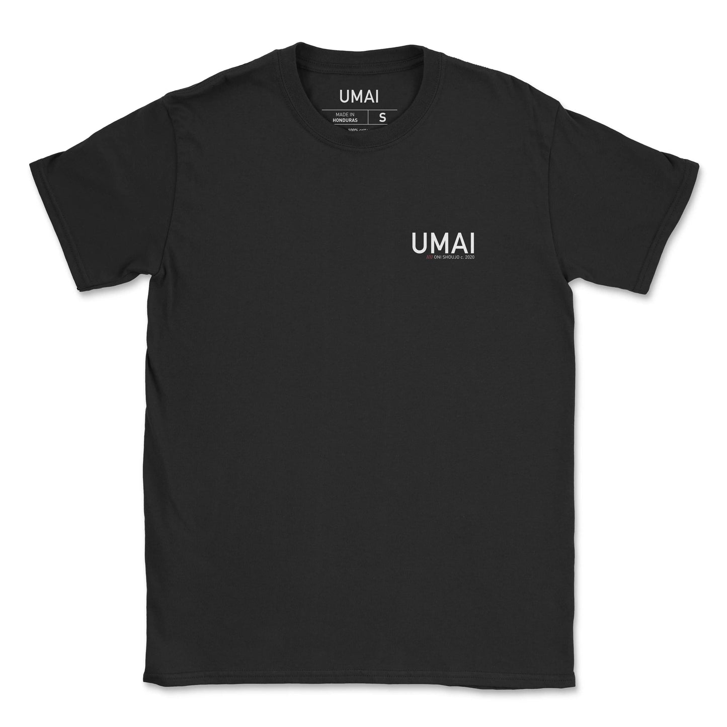 Oni Shoujo • T-Shirt