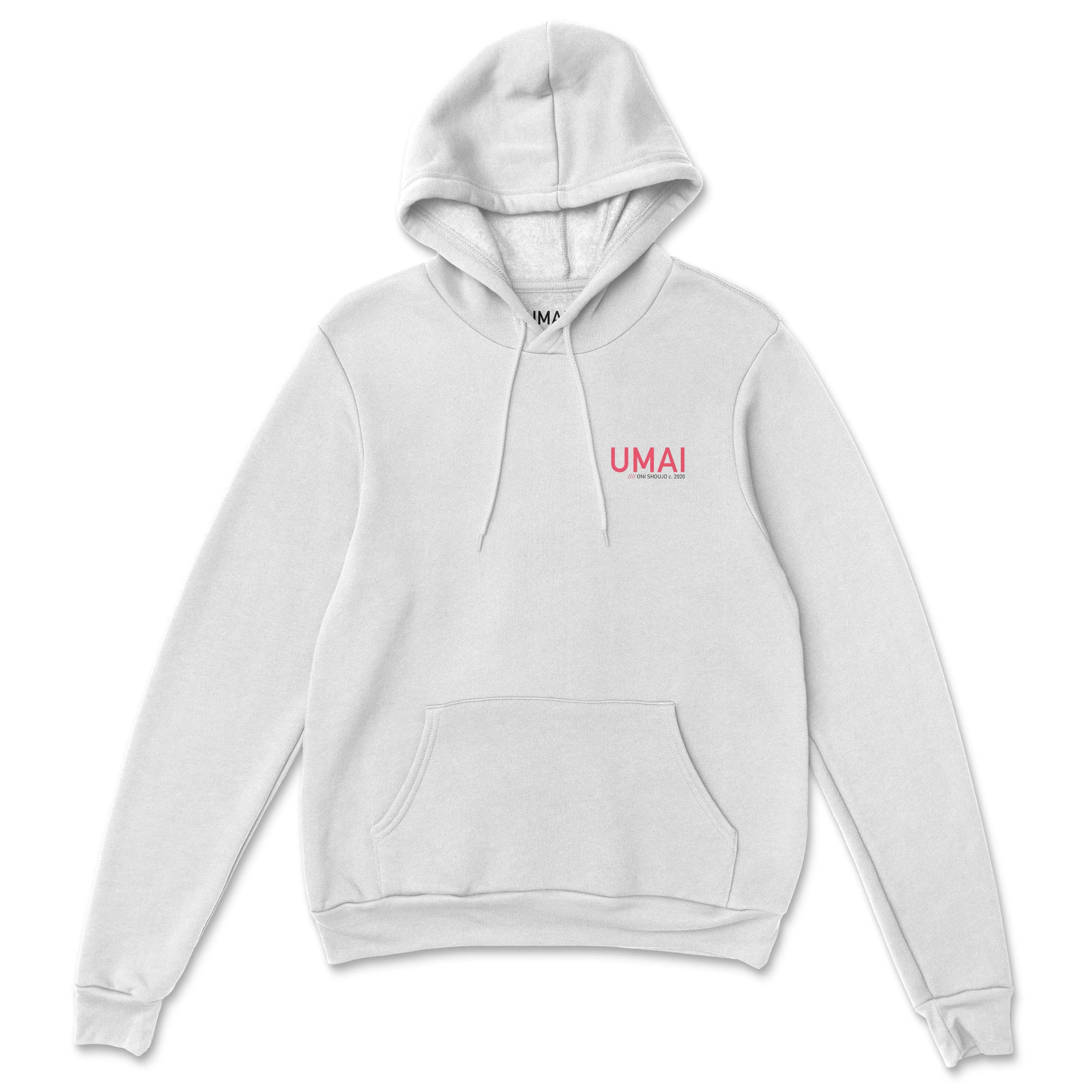 Oni Shoujo • Sudadera con capucha
