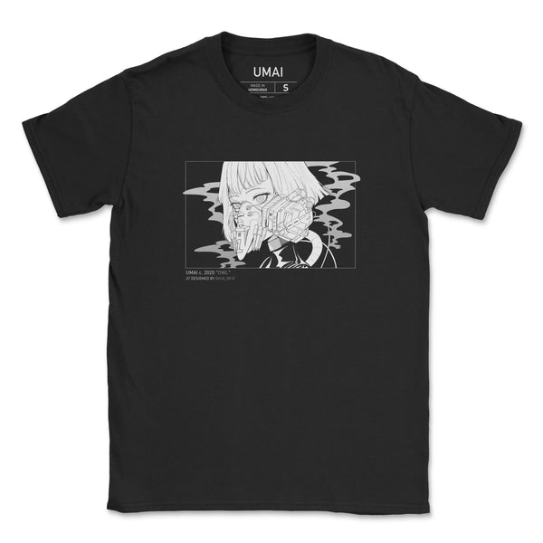 Eule • T-Shirt