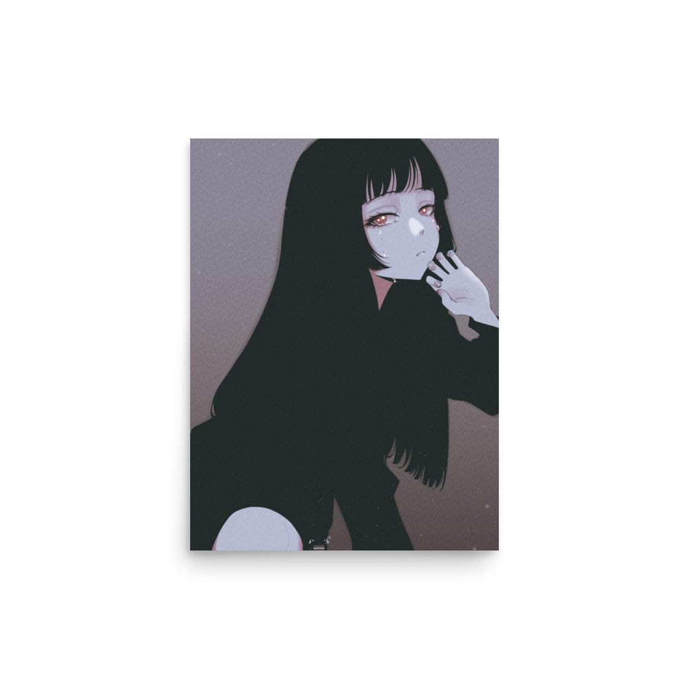 Estoy vivo • Póster