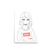 Akia • Póster