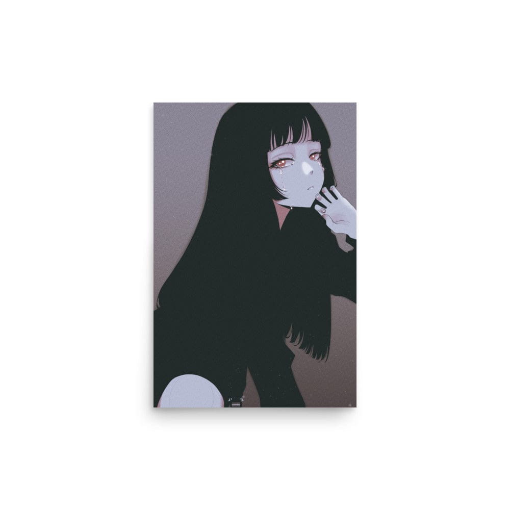 Estoy vivo • Póster