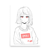 Akia • Póster