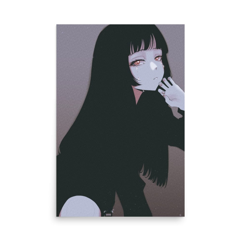 Estoy vivo • Póster