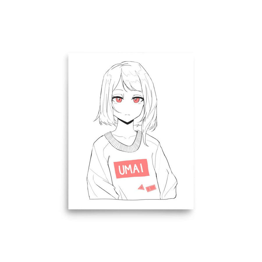 Akia • Poster