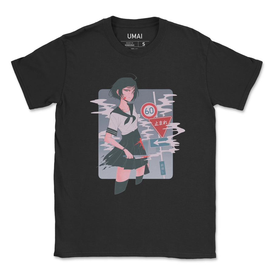 Road Kill • T-Shirt