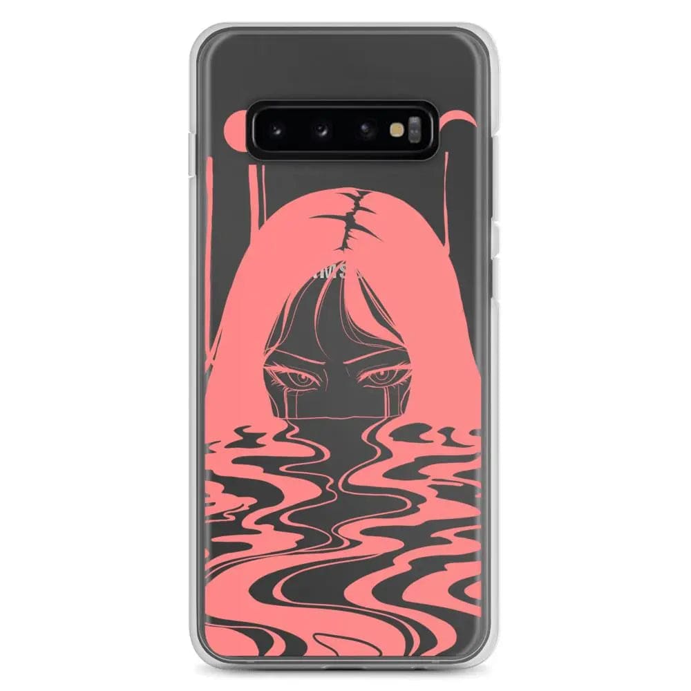 Exclusief voor april 2021 - Samsung-zaak