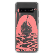Exclusief voor april 2021 - Samsung-zaak