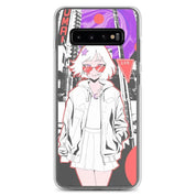 Exclusief voor mei 2021 - Samsung-zaak