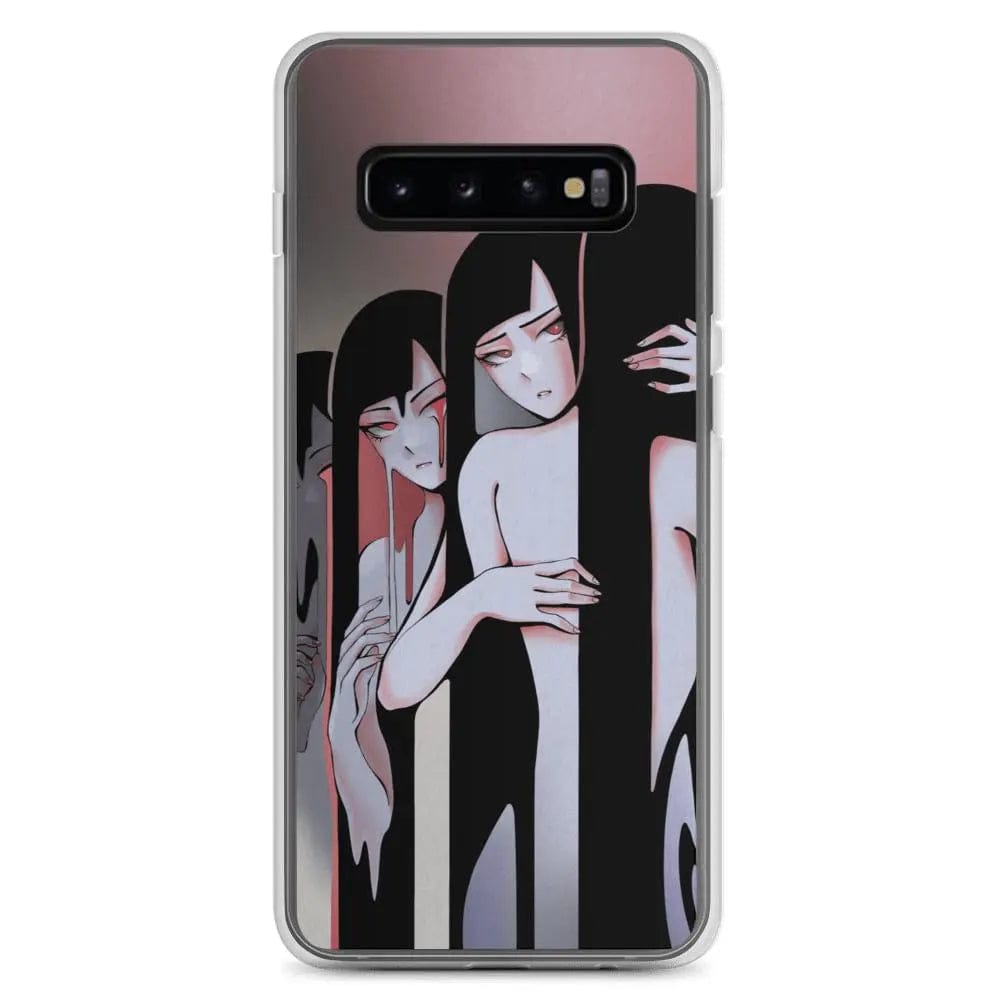 Lapse of Memory • Samsung Case