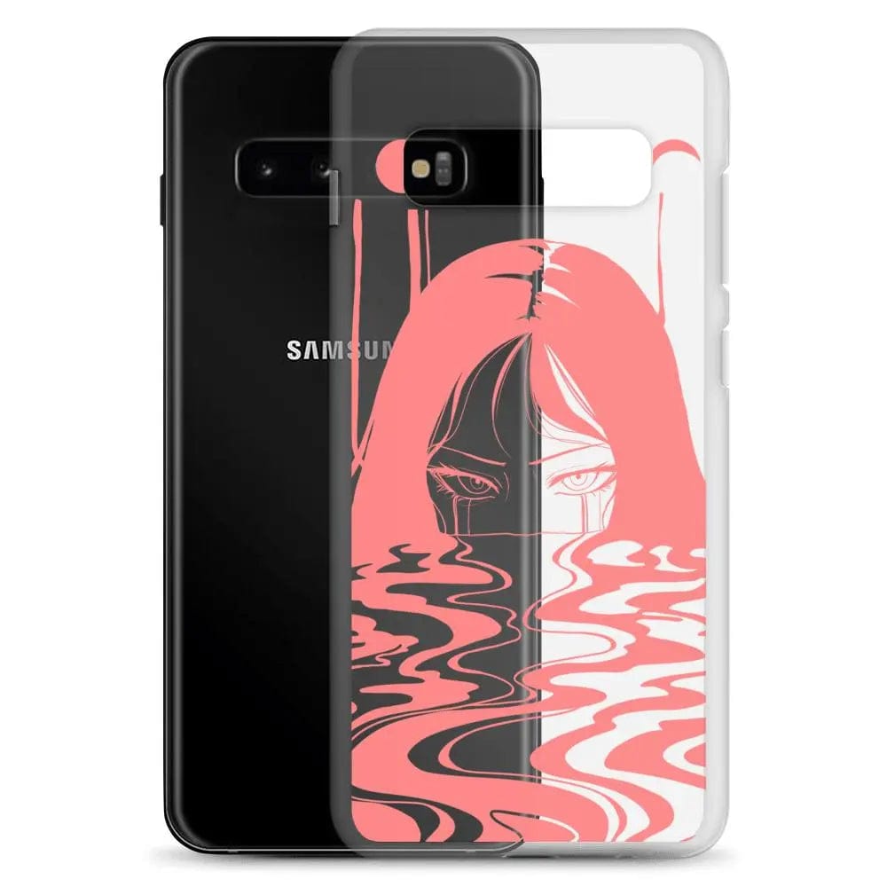 Exclusief voor april 2021 - Samsung-zaak