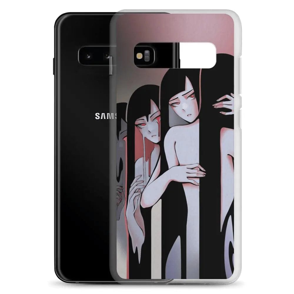 Lapse of Memory • Samsung Case
