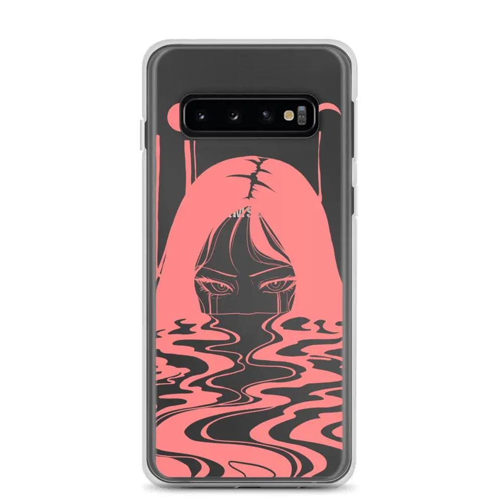 Exclusief voor april 2021 - Samsung-zaak