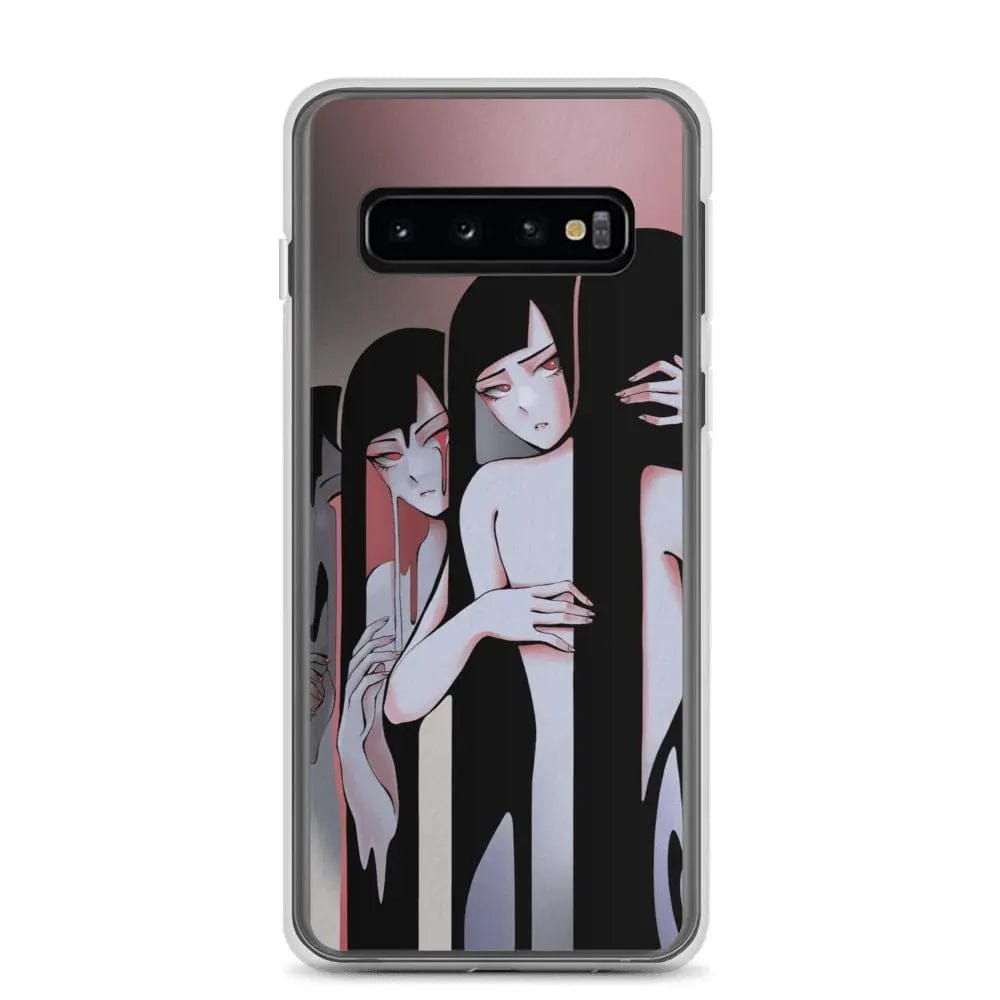 Lapse of Memory • Samsung Case