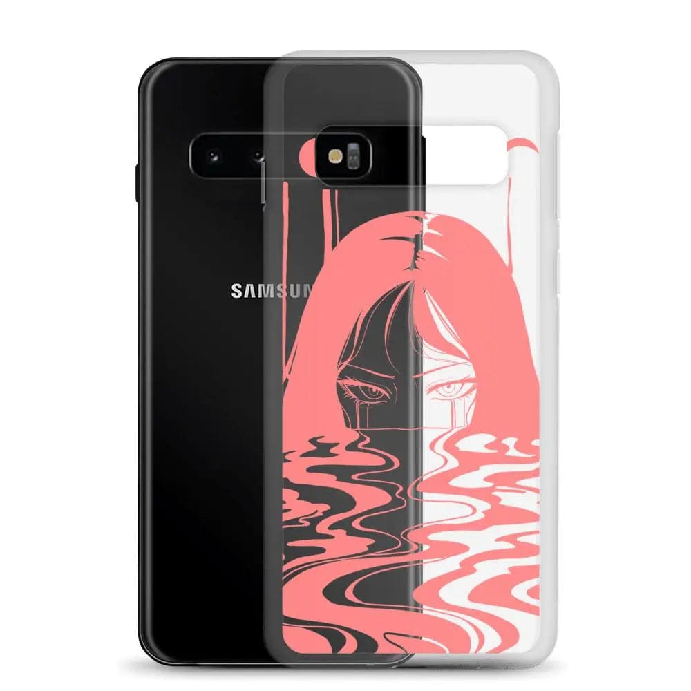 Exclusief voor april 2021 - Samsung-zaak