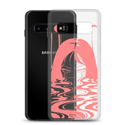 Exclusief voor april 2021 - Samsung-zaak