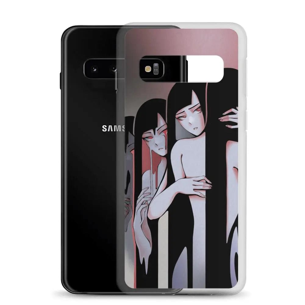 Lapse of Memory • Samsung Case
