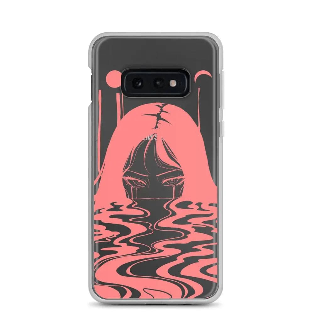 Exclusief voor april 2021 - Samsung-zaak