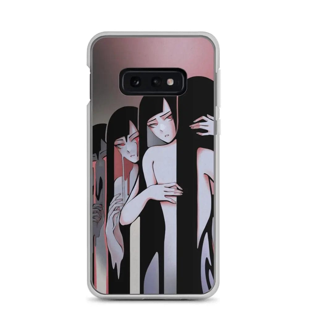 Lapse of Memory • Samsung Case
