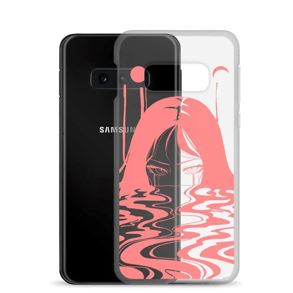 Exclusief voor april 2021 - Samsung-zaak