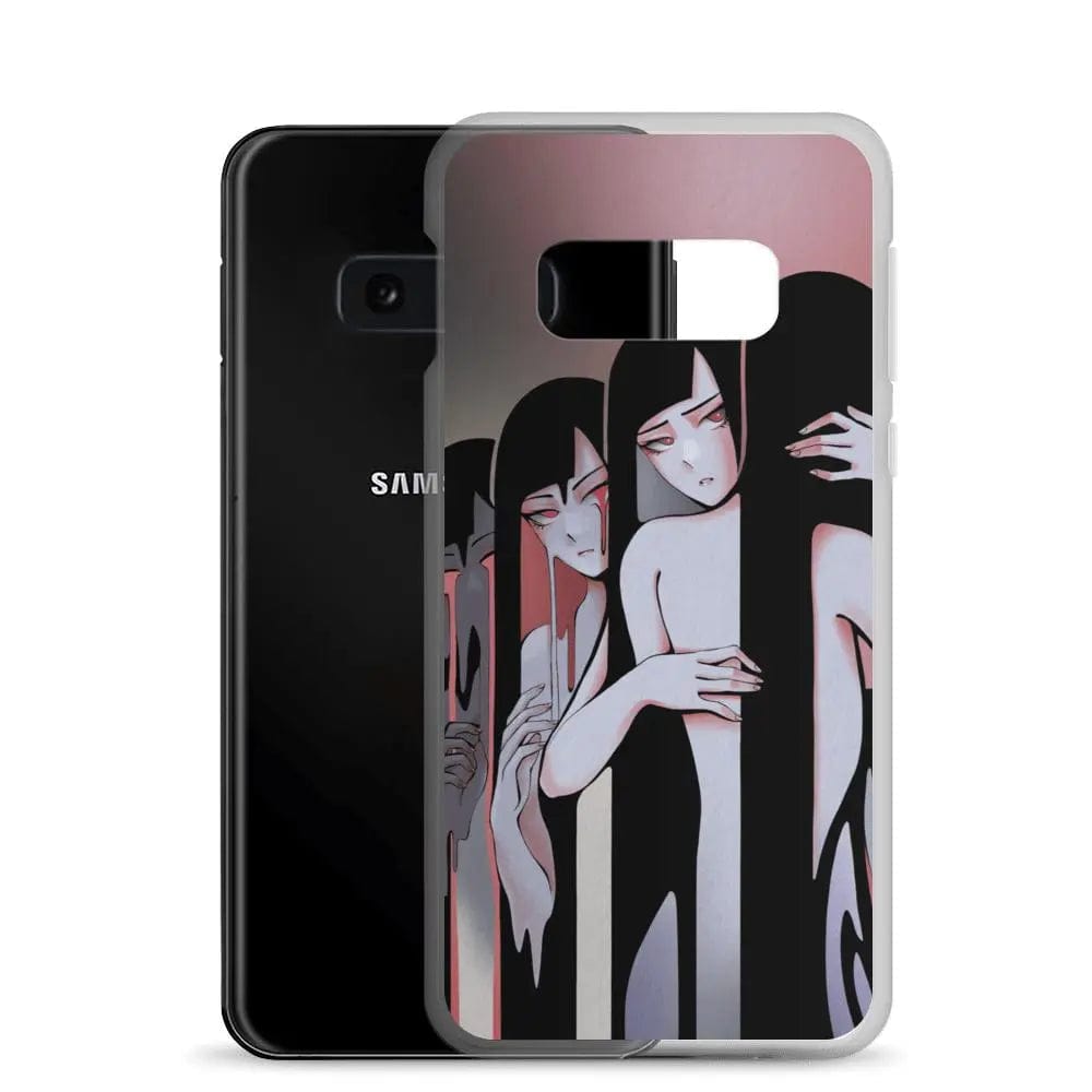 Lapse of Memory • Samsung Case
