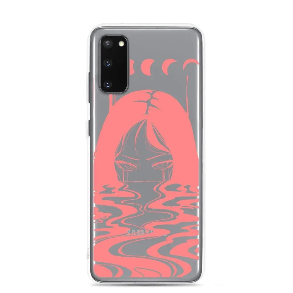 Exclusief voor april 2021 - Samsung-zaak