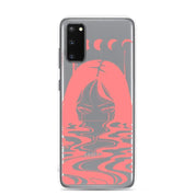 Exclusief voor april 2021 - Samsung-zaak