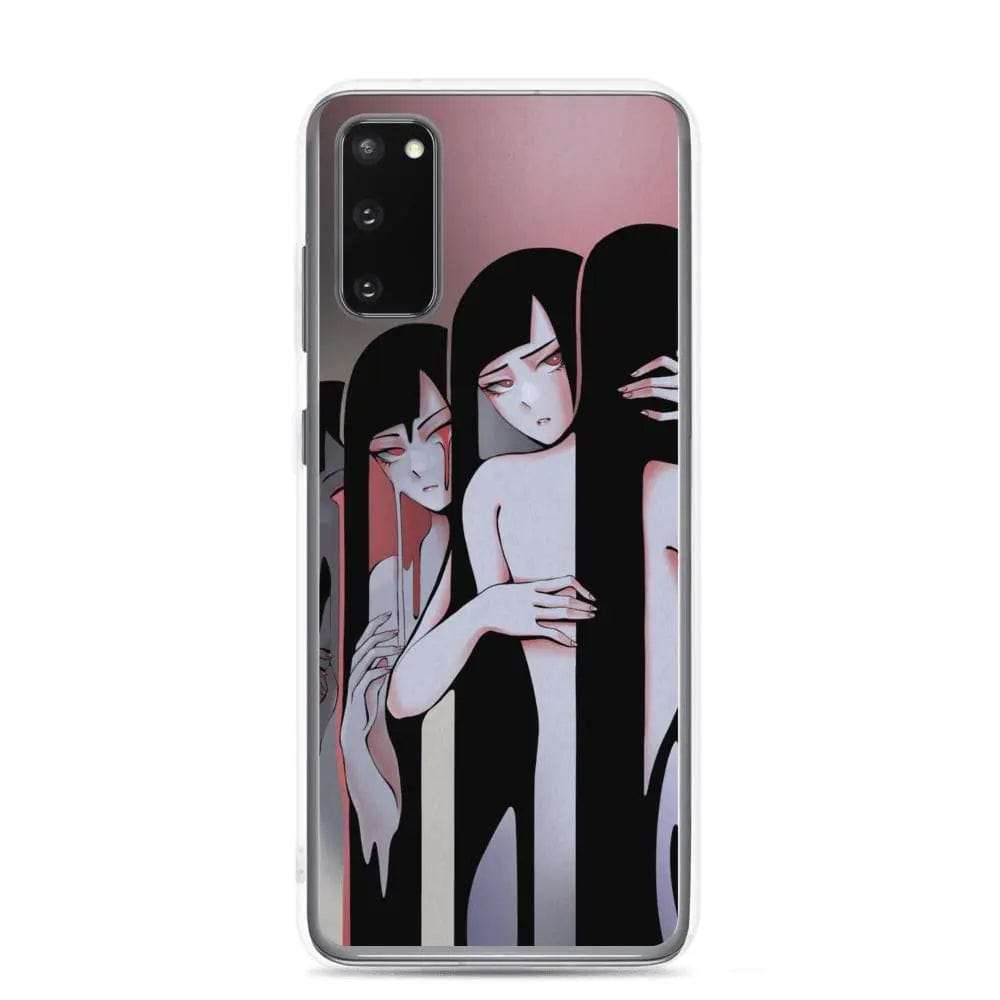 Lapse of Memory • Samsung Case