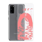 Exclusief voor april 2021 - Samsung-zaak