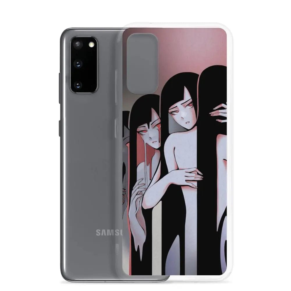 Lapse of Memory • Samsung Case